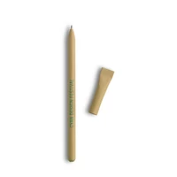 Kép 4/8 - ARTEL Újrahasznosított golyóstoll, beige