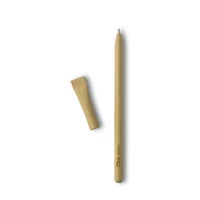 Kép 5/8 - ARTEL Újrahasznosított golyóstoll, beige
