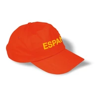 Kép 3/7 - GLOP CAP Baseball sapka , piros