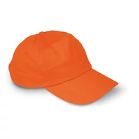 Kép 1/3 - GLOP CAP Baseball sapka , narancssárga