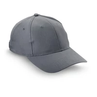 Kép 1/3 - NATUPRO Baseball sapka , szürke