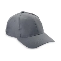 Kép 3/3 - NATUPRO Baseball sapka , szürke