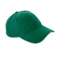 Kép 3/3 - NATUPRO Baseball sapka , zöld