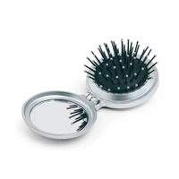 Kép 1/6 - B BEAUTY Összecsukható tükör, ezüst