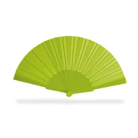 Kép 1/3 - FANNY Legyező, lime