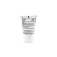 Kép 5/7 - SUNCARE TUBE Fényvédő krém, 45 ml tubusban, fehér