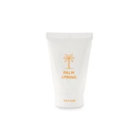 Kép 4/7 - SUNCARE TUBE Fényvédő krém, 45 ml tubusban, fehér