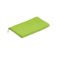 Kép 7/9 - PLICOOL Összehajtható hűtőtáska, lime