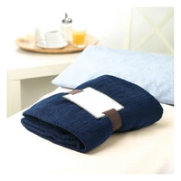 Kép 3/13 - CAP CODE Polár takaró, 240 g., kék