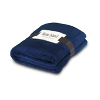 Kép 8/13 - CAP CODE Polár takaró, 240 g., kék