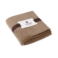 Kép 5/5 - CAP CODE Polár takaró, 240 g., keki