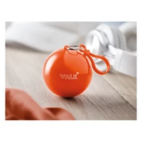Kép 5/7 - NIMBUS Esőkabát gömb tokban, narancssárga