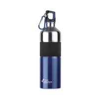 Kép 3/4 - TENERE Alumínium kulacs, 750 ml, kék