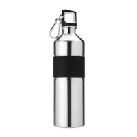 Kép 1/3 - TENERE Alumínium kulacs, 750 ml, matt ezüst