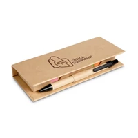 Kép 4/4 - STIBOX Irodai szett papír dobozban, beige