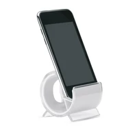 Kép 6/15 - STANDIX Telefontartó állvány, fehér