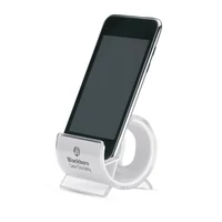 Kép 14/15 - STANDIX Telefontartó állvány, fehér