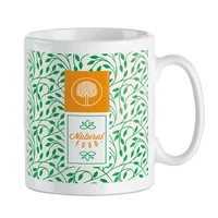 Kép 13/28 - SUBLIM Szublimációs bögre, 300 ml, fehér