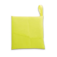 Kép 6/8 - VISIBLE Láthatósági mellény, sárga