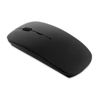 Kép 3/6 - CURVY Vezeték nélküli egér, fekete