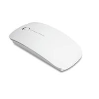 Kép 1/6 - CURVY Vezeték nélküli egér, fehér