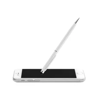 Kép 5/5 - NEILO TOUCH Érintőceruzás toll, fehér