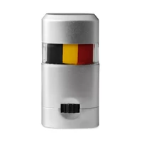 Kép 3/3 - WEREL Testfestő stift, fekete