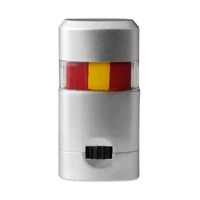Kép 2/3 - WEREL Testfestő stift, piros