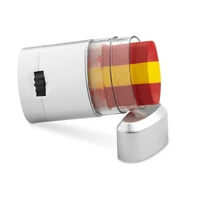 Kép 3/3 - WEREL Testfestő stift, piros