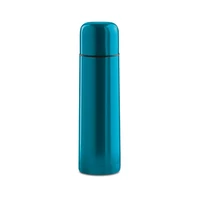 Kép 1/3 - CHAN Duplafalú termosz, 500 ml, türkizkék