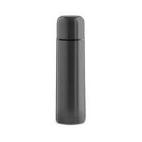 Kép 1/5 - CHAN Duplafalú termosz, 500 ml, titán