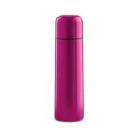 Kép 1/4 - CHAN Duplafalú termosz, 500 ml, fukszia