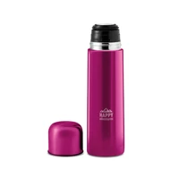Kép 4/4 - CHAN Duplafalú termosz, 500 ml, fukszia
