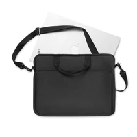 Kép 3/7 - NEOLAP Neoprén laptop tok, fekete