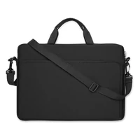 Kép 5/7 - NEOLAP Neoprén laptop tok, fekete
