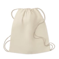 Kép 8/8 - HUNDRED Tornazsák, beige