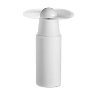 Kép 3/4 - VUELTAS Ventilátor, fehér