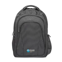 Kép 9/22 - MACAU Laptop hátitáska, fekete