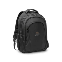 Kép 6/22 - MACAU Laptop hátitáska, fekete