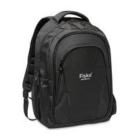 Kép 7/22 - MACAU Laptop hátitáska, fekete