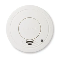 Kép 4/6 - NONSMOKE Füstérzékelő, fehér