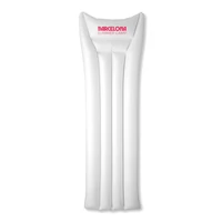 Kép 4/5 - AIR WHITE Fehér PVC gumimatrac, fehér