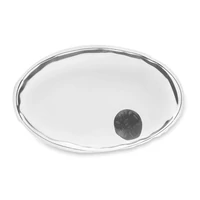 Kép 3/4 - LOVA Ovális kézmelegítő párna, átlátszó