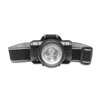 Kép 7/7 - LIGHT PRO Kerékpáros fejlámpa, fekete