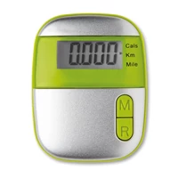 Kép 1/7 - ONMOOD Lépésszámláló, lime