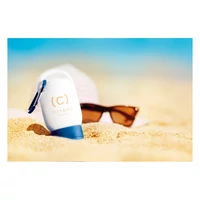 Kép 4/5 - SUNCARE 30ml-es naptej , kék