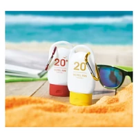 Kép 6/7 - SUNCARE 30ml-es naptej , sárga