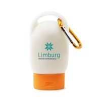 Kép 13/17 - SUNCARE 30ml-es naptej , narancssárga