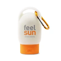 Kép 14/17 - SUNCARE 30ml-es naptej , narancssárga