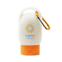 Kép 15/17 - SUNCARE 30ml-es naptej , narancssárga